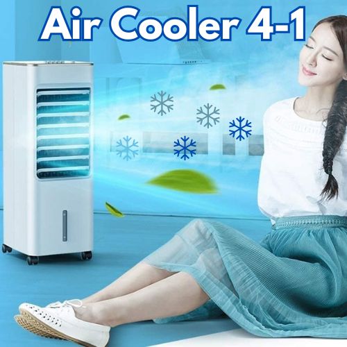 Air Cooler 4-1