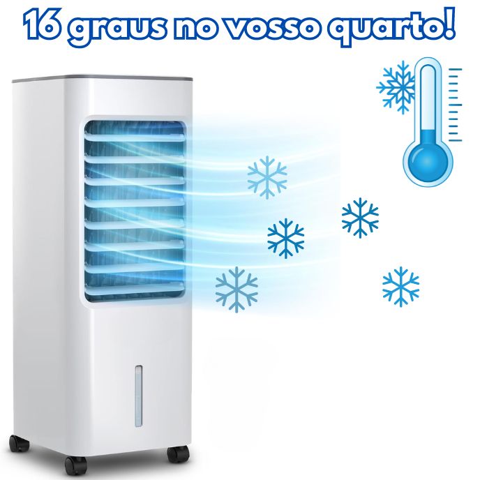 Refrigerador